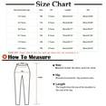 thumbnail image 2 of Ecqkame Boys Girls Cotton Corduroy Casual Sweatpant Kids Fall Solid Color Drawstring Elastic Waist Taper Pant Toddler Active Jogger Sweatpants I-Coffee 5 Years on Clearance, 2 of 3