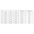 thumbnail image 2 of WOYY Toddler Boys Casual Striped Outfits Breathable Short Sleeved T Shirt Shorts Set, Sizes 3-4T, 2 of 3