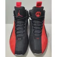 thumbnail image 4 of Ni - ke Ni - ke Air Jordan XXXV 35 Rui Hachimura Warrior Black Men Shoes Sz 11.5 DA2625-600, 4 of 5