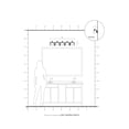 thumbnail image 4 of Livex Lighting - Springfield - 5 Light Bath Vanity in Traditional Style - 36, 4 of 16