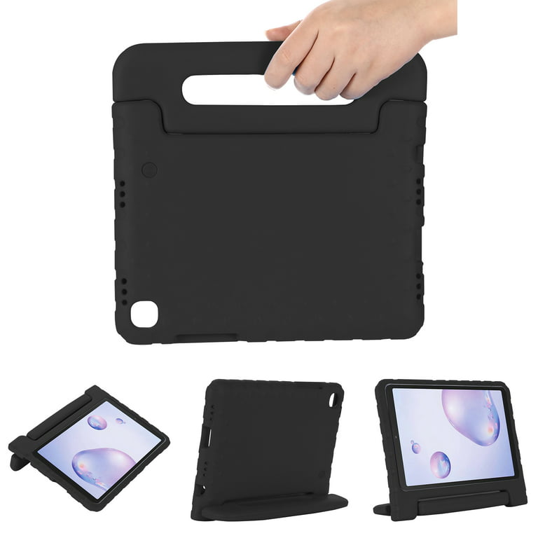 iPad Pro 12.9 inch Case 2022/2021 Black