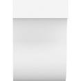 thumbnail image 2 of Ekena Millwork 4"W X 6"H X 30"L Standard Del Monte Architectural Grade PVC Rafter Tail, 2 of 10