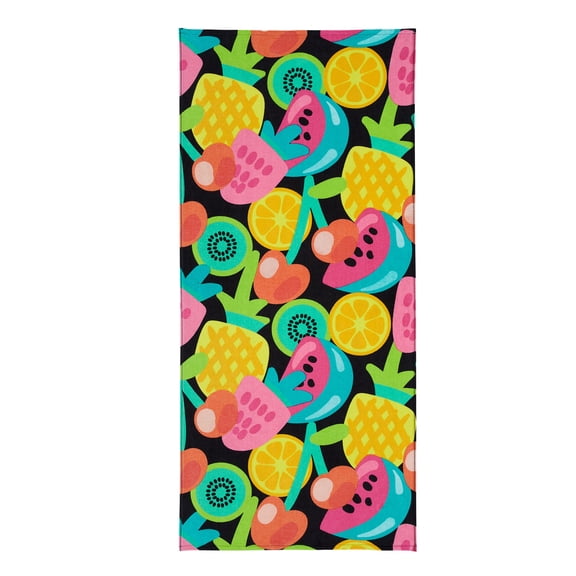 Beach Towel
