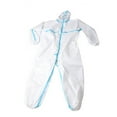 thumbnail image 4 of Suit, Individual Packaging Protective Effects Personal   for Laboratories for Sentry Boxes for Hospitals L, 4 of 8