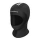 thumbnail image 5 of Eigraketly DIVE SAIL 5MM Gorros de buceo Neopreno Hoodie Casco a prueba de viento con protección solar para el hombro Gorro de natación para Type2 NO2, 5 of 6