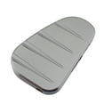 thumbnail image 2 of LOVIVER Motorcycle Side Stand Parts Accessory Stand Enlarger for 150D 350M 150M Titanium, 2 of 8