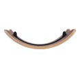 thumbnail image 3 of Samdi Natural Original Simple Wood Vertical Tablet Laptop iPad Desktop Stand Holder Display Stander Replacement, 3 of 8