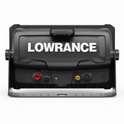 Lowrance Elite FS 12 Fishfinder, No Transducer, ActiveTarget™ 2 Ready, US/CAN