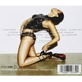 thumbnail image 4 of Confident (CD) (explicit), 4 of 4