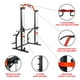 thumbnail image 2 of Máquina Smith con Rack para Sentadillas Sunny Health, 2 of 7