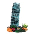 thumbnail image 1 of Adorno de acuario Strade Fareast Limited modelo de torre inclinada, 1 of 8