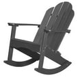 thumbnail image 2 of Classic Adirondack Rocker, 2 of 21