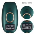 thumbnail image 2 of MesaSe Depilatory Device 5 Gears Hair Removal Epilator (White US Plug), 2 of 6