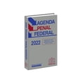 thumbnail image 1 of Agenda Penal Federal ISEF 2022, 1 of 2