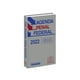 thumbnail image 1 of Agenda Penal Federal ISEF 2022, 1 of 2