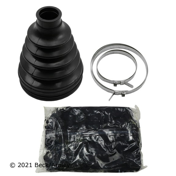 BeckArnley 103-2966 CV Joint Boot Kit