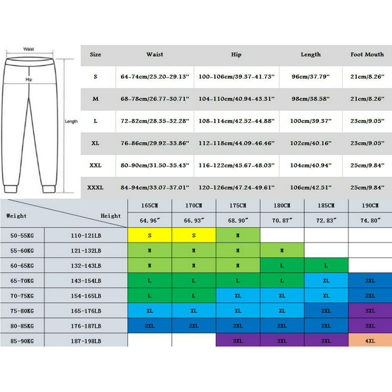 kpoplk Mens Tall Sweatpants,Mens Cool Print 3D Sweatpants Casual Sweat  Pants Joggers Pants Sweatpant Streetwear Pants Sport(Beige,3XL)