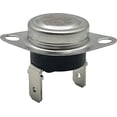 thumbnail image 3 of Whole Parts Furnace High Temperature Limit Switch Part # 31091 - Replacement & Compatible With Some Dometic, Atwood, MC and HydroFlame Furnaces - 2 Yr Warranty, 3 of 5