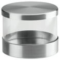 thumbnail image 2 of Cal-Mil Mixology Bar Collection 4" Condiment Jars, 2 of 5