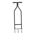 thumbnail image 3 of harayaa Manual Core Aerator Lawn Tool Ergonomic Sturdy Heavy Duty Core Aeration Tool, 3 of 8