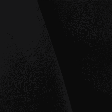Black Soft Fleece - Black Twill Soft Shell Fleece, Fabric By the Yard