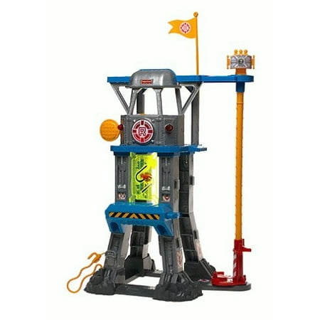 Rescue Heroes: Command