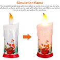 thumbnail image 5 of Simuleringsljus,jultomtemönsterljus,elektriskaljus, 5 of 5