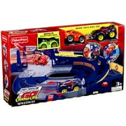 Fisher-Price Crash Up Speedway