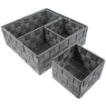 thumbnail image 1 of Hytrove 4Ud Caja Organizadora Para Guardar Cosméticos Joyas Y Útiles De Oficina De Forma Ordenada, 1 of 6