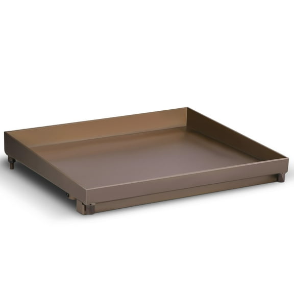 Hoss Griddle Accessories, Flat Top Griddle for Outdoor BBQ Cooking  - BRANDMAN GRILLS SINCE 1987