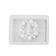 thumbnail image 2 of Fiudx Molde para Caja de Regalo de Cristal, Molde de Silicona Premium para Almacenamiento, Artesanía de Resina, Bricolaje, Regalos Personalizados, Decoración Del Hogar, 2 of 6