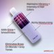 thumbnail image 5 of Peine para púas de cabello Vakly, levantamiento afro de dientes anchos, paquete de 4 peines, 5,25 pulgadas, para peinar el cabello, levantar, desenredar, agregar volumen para pelucas y barbas de cabel, 5 of 5