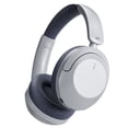 thumbnail image 1 of iKF-T3 Audifonos Over Ear inalámbricos Bluetooth 5.3 con cancelación Activa del Ruido Batería hasta 125 Horas de Uso Hi-Res 38ms de Baja latencia Auricular Plegable para PC,iOS,Android (Gris), 1 of 1