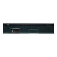 Voice Module Router Cisco Cisco 2911 Voice Bundle - router - voice / fax module - rack-mountable ...