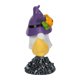 thumbnail image 4 of Stylish White Ghostly Figurine Durability Resin Halloween Decors For Mantels Desk Bookshelf Arrangement Table top Shelfs, 4 of 5