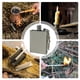thumbnail image 5 of Permanent Match Lighter Emergency Survival Camping Fire Starters for Hiking, 5 of 5