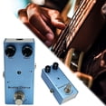 thumbnail image 4 of Mini Pedal Efectos Guitarra Eléctrica Individual para (coro Analógico), 4 of 9
