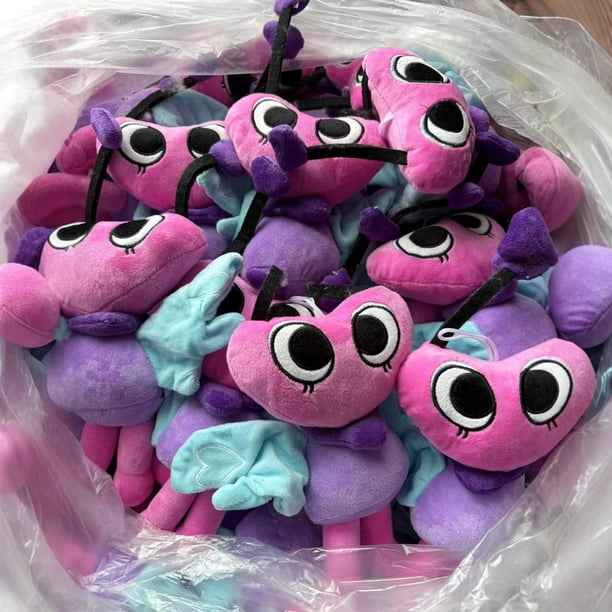 Dandy's World Plush Toys - Walmart.ca
