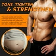 thumbnail image 6 of Komiseup Abdominal Muscle Cream Burns To Tighten And Abdominal Muscles, 6 of 8