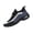 Gray, variant on Womens Lightweight Sneakers 2026 Lace-up Tennis Running Shoes, Breathable Walking Shoes