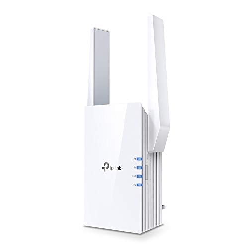 TPLINK AX1800 WI-FI RANGE EXTE TP-Link RE605XTPLINK