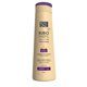 thumbnail image 1 of Mascarilla tonificante morada Blondz Only Hair | Elimina el tono cobrizo | Neutraliza los tonos amarillos y naranjas | Rubio Marfil Rubio Perlado con Aceite de Argán Rubio Perfecto (Beige) 11.8 onzas, 1 of 5
