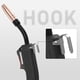 thumbnail image 4 of Pistola de soldadura MIG YESWELDER 100A, cable de 2,5 m para Clarke 130EN 180EN, 4 of 6