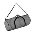 thumbnail image 3 of S SERENABLE Sac de Rangement pour Ballons Sac en Maille pour Sport de Football Basketball Extérieur, 3 of 9