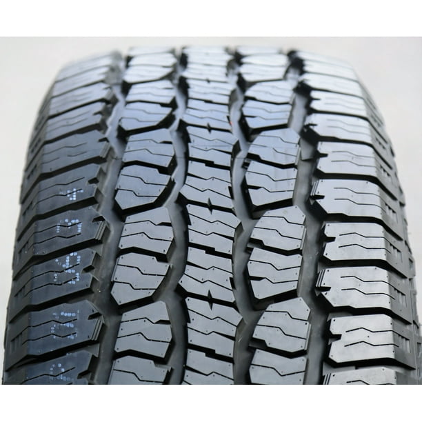 Fortune Tormenta A T Fsr308 265 70r16 112t At All Terrain Tire Walmart Com Walmart Com
