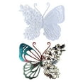 thumbnail image 1 of Moldes Resina Epoxi Kuymtek Mariposa Molde Silicona 3D Artesanías Artísticas, 1 of 9