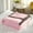 Pink#45386🌈, variant on Summer Cooling Comforter Double-sided Ice Fiber Comforter Lightweight Breathable Air Conditioning Comforter 140x200cm, For hot sleepers and night sweats, For all season use, Moisture