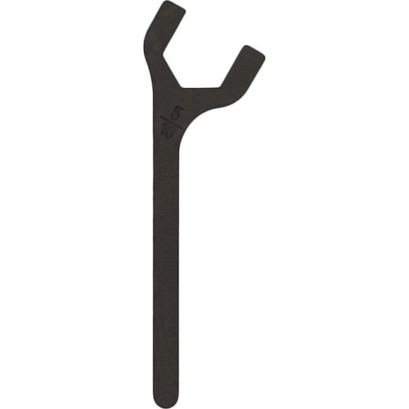 Moody Tools - Wrench, Open End Blade, 5/16in - 49-8063