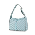 thumbnail image 2 of SPEKSEE Waterproof Nylon Diaper Bag Handbag - Single Shoulder Handbag with Large Capacity and Multi-function Partition for Maternal Travel, 2 of 5