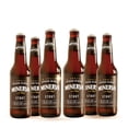 thumbnail image 1 of Six Pack Cerveza Minerva Stout 355ml C/u Minerva stout, 1 of 2